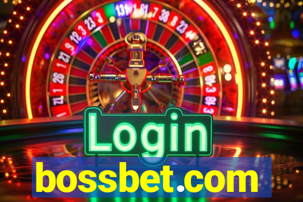 bossbet.com