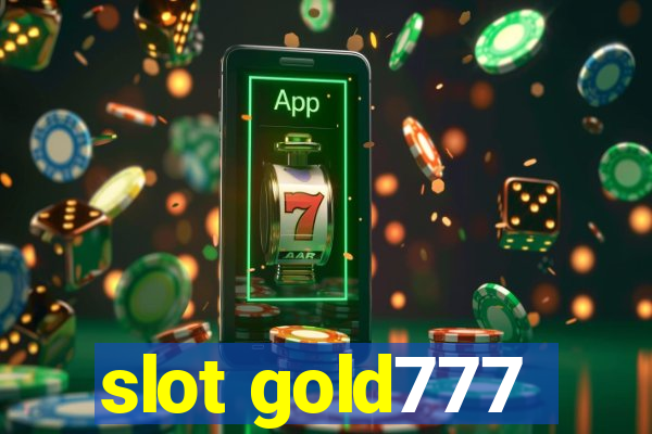 slot gold777