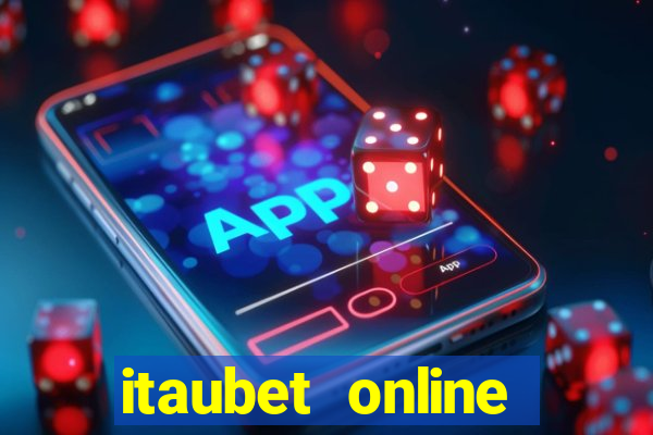 itaubet online casino slots live casino