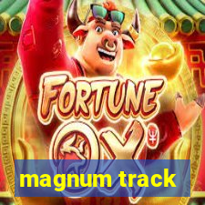 magnum track