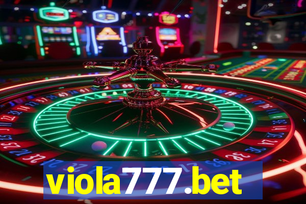 viola777.bet