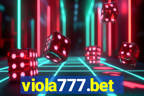 viola777.bet