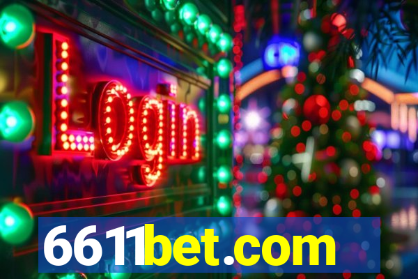 6611bet.com