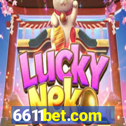 6611bet.com