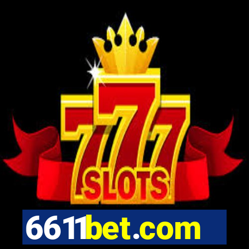 6611bet.com