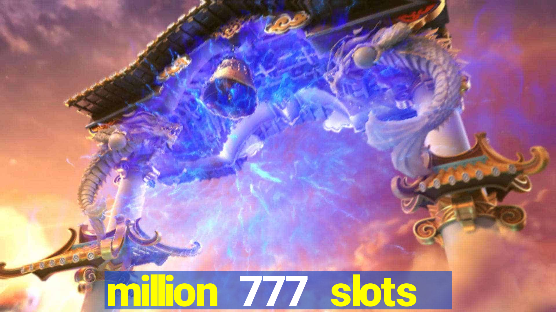 million 777 slots paga mesmo