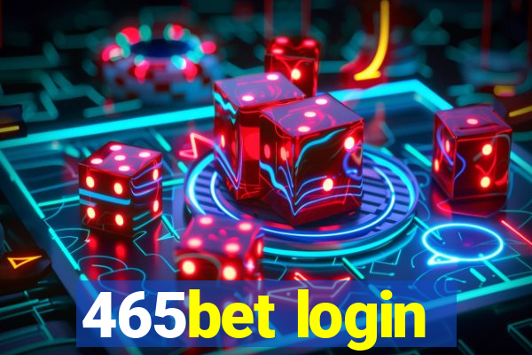 465bet login