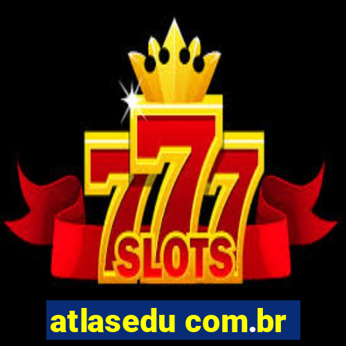 atlasedu com.br