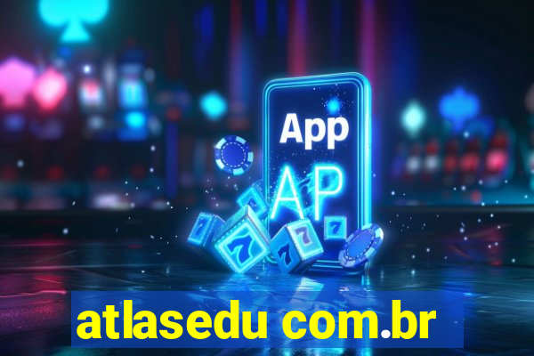 atlasedu com.br