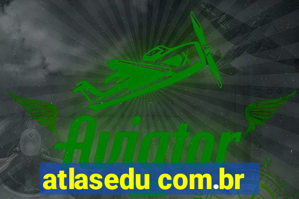 atlasedu com.br