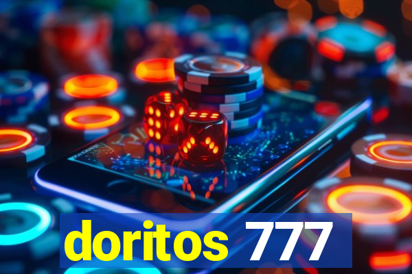 doritos 777