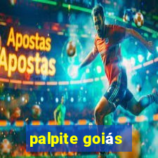 palpite goiás