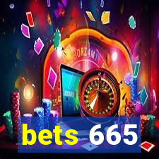 bets 665