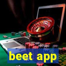 beet app