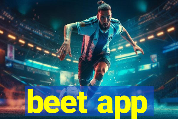 beet app