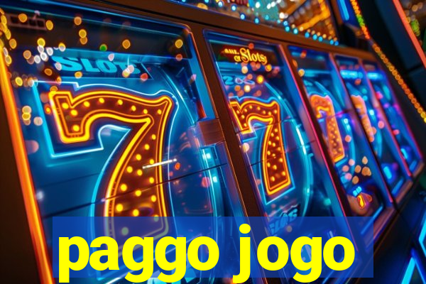 paggo jogo