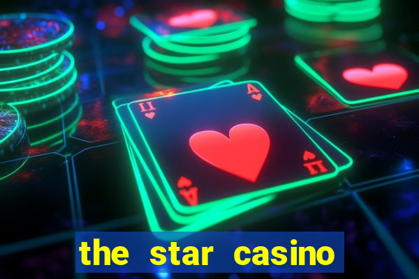 the star casino gold coast