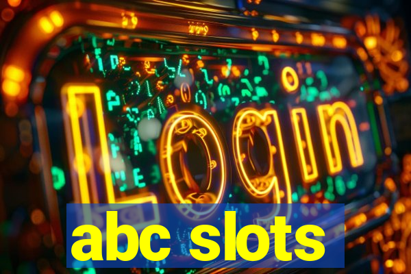 abc slots