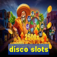 disco slots