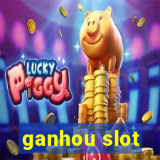 ganhou slot