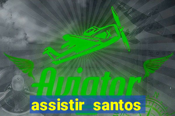 assistir santos justiceiros 2 completo dublado