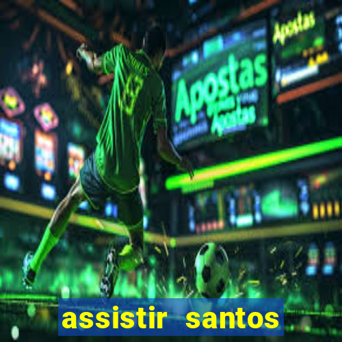 assistir santos justiceiros 2 completo dublado