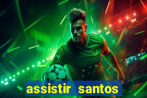 assistir santos justiceiros 2 completo dublado