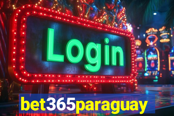 bet365paraguay