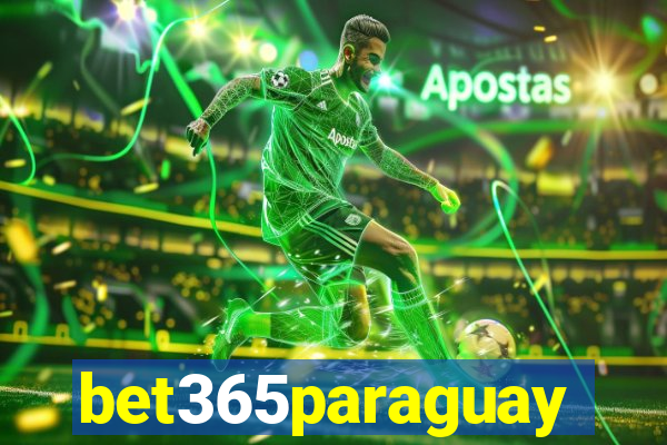 bet365paraguay