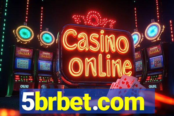 5brbet.com