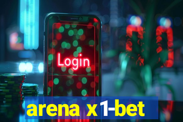 arena x1-bet