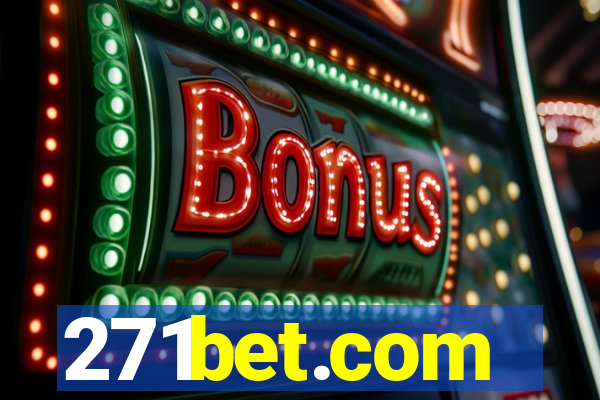 271bet.com