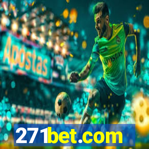 271bet.com