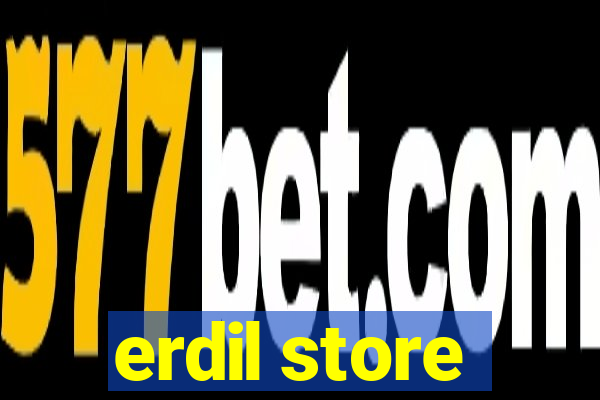 erdil store