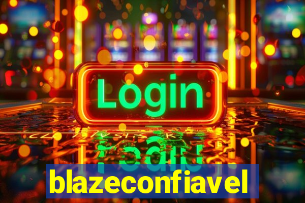 blazeconfiavel