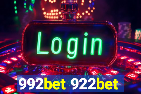 992bet 922bet