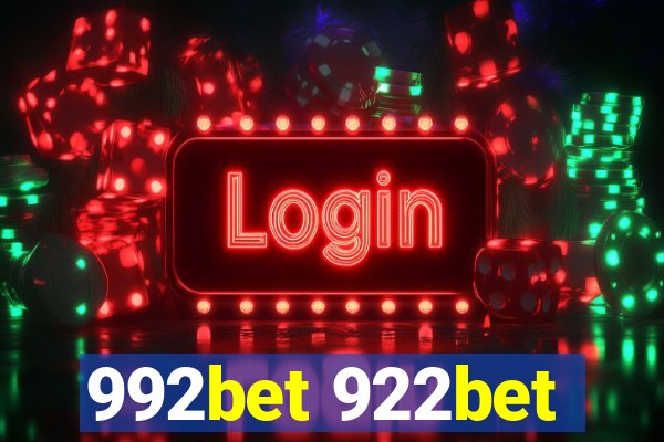 992bet 922bet