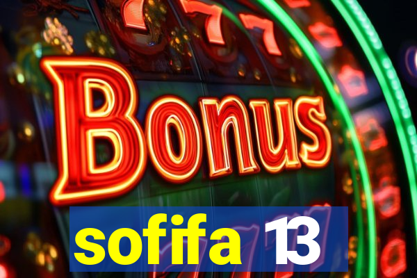 sofifa 13