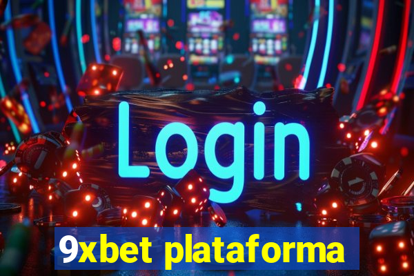 9xbet plataforma