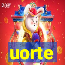 uorte