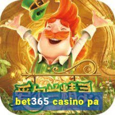 bet365 casino pa