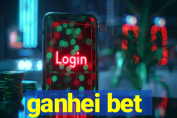 ganhei bet