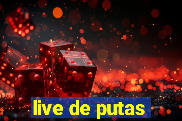 live de putas