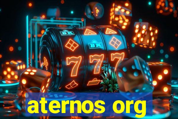 aternos org