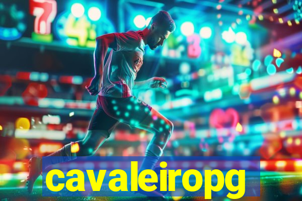 cavaleiropg