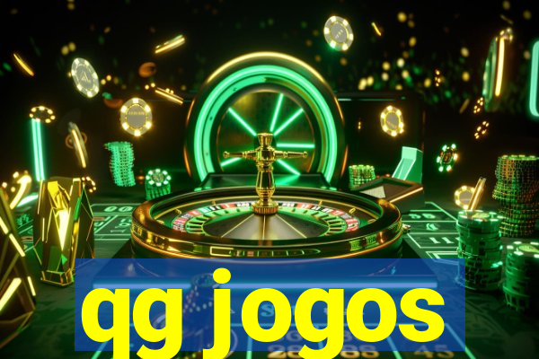 qg jogos