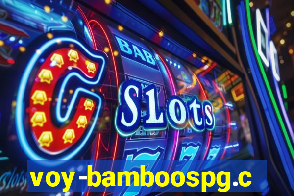 voy-bamboospg.com