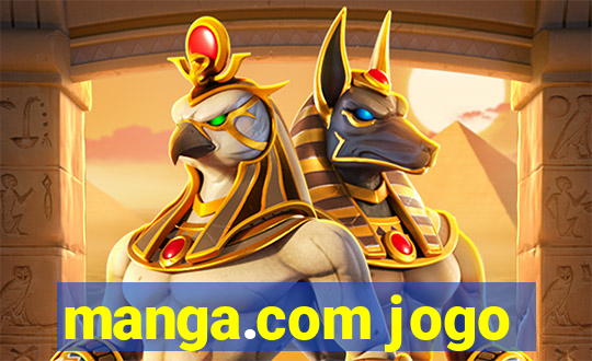 manga.com jogo