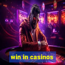 win in casinos