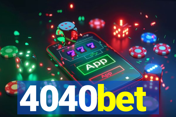 4040bet